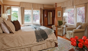 Iris Room