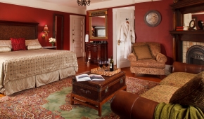 Rose Room