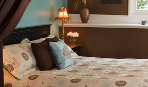 Garden Suites