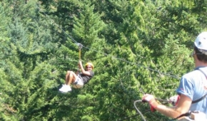 Heart Pounding Adventure Package