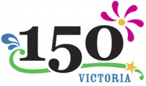 Victoria Turns 150 Package!
