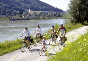 Cycling Tours